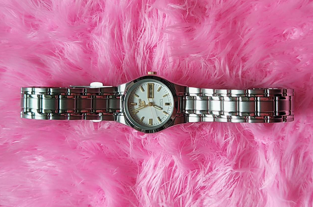 一千多的机械表值得修吗,精工seiko手表质量怎么样