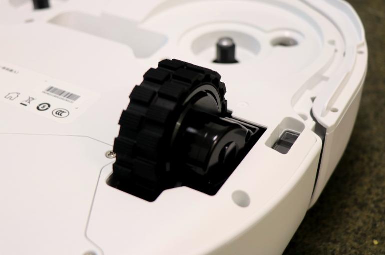 云鲸拖地机器人缺点,机器人拖地扫地