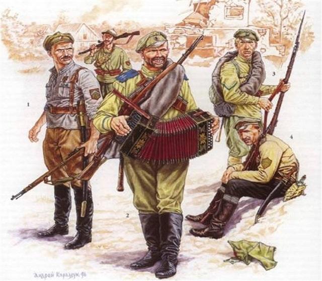 乌克兰加入苏联之前版图,历史乌克兰什么时候并入苏联版图