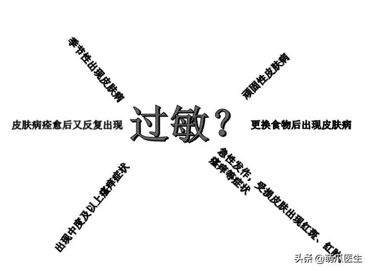 猫咪过敏是属于炎症反应吗,猫咪过敏怎么排除过敏源