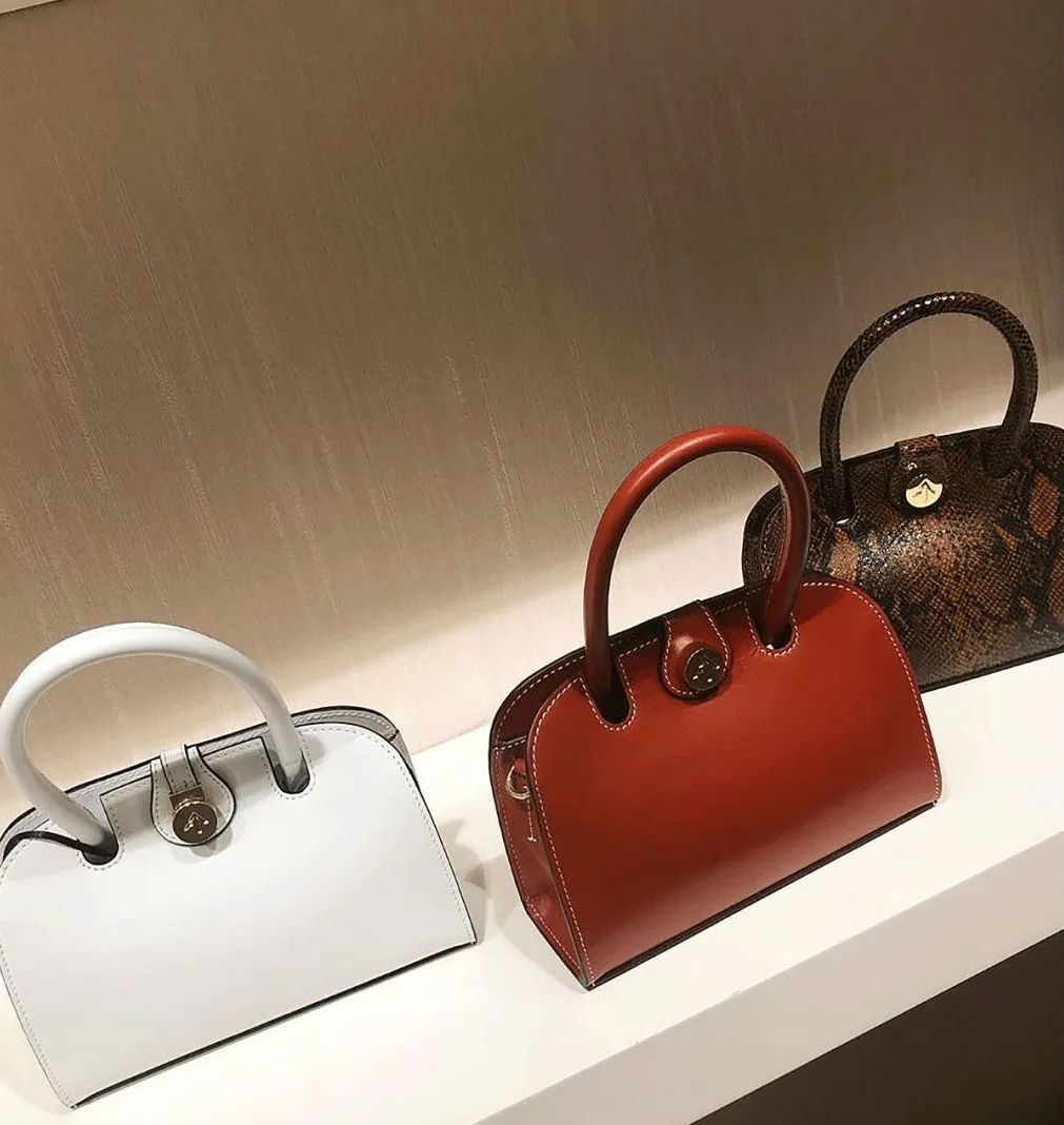 500元左右轻奢包推荐女性,十大入门级轻奢女包千元下