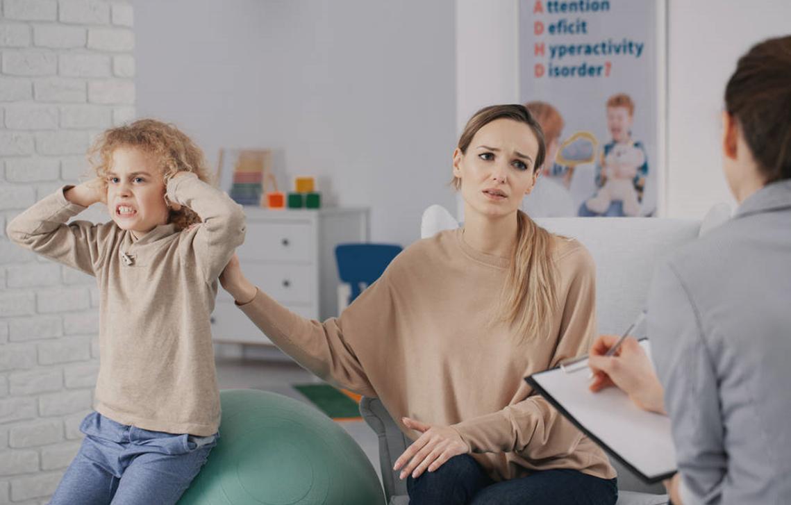 家长和小孩为什么会有代沟,为什么你和孩子总是沟通不畅