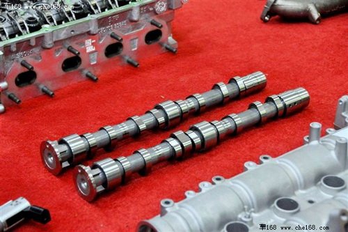 寿命超长的发动机,大众老款1.4涡轮寿命