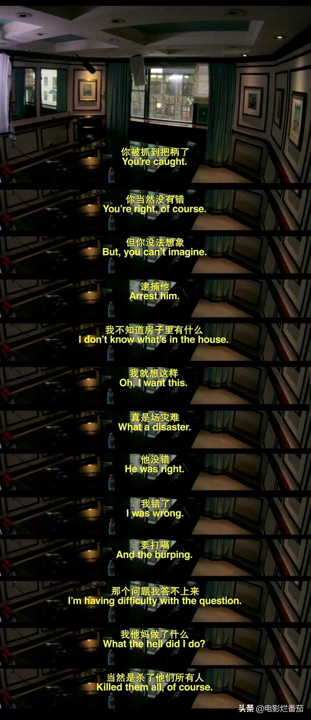 世界著名连环杀手纪录片,纪录片美国华裔富豪