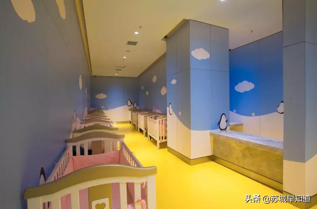 苏州park游乐园,苏州商场游乐园