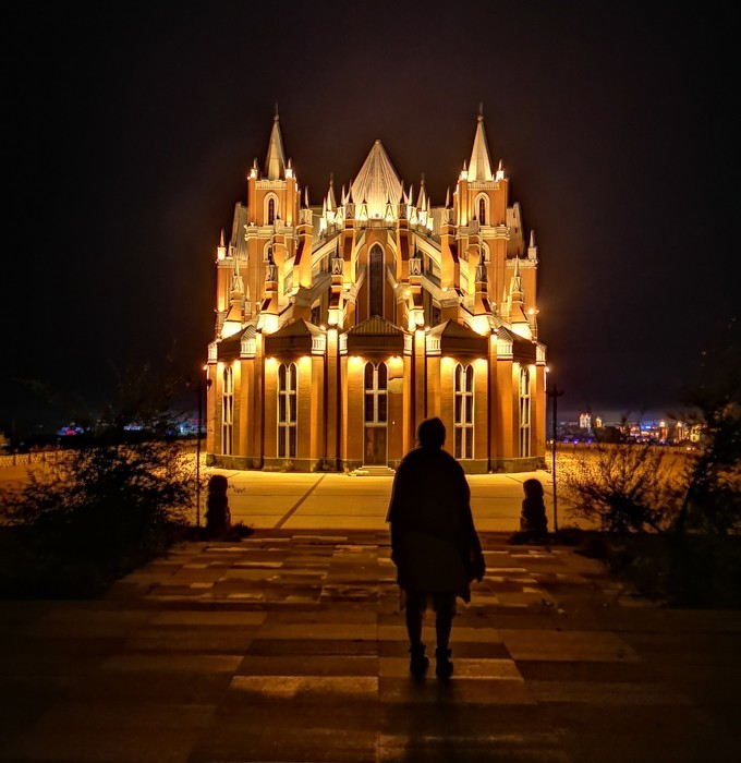 自驾呼伦贝尔|七千里路云和月,写给秋天和自己的故事