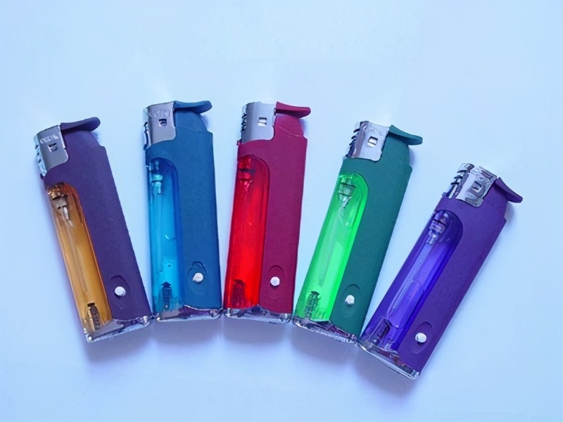 中国一次性打火机全世界销量第一,邵东打火机征服全球烟民