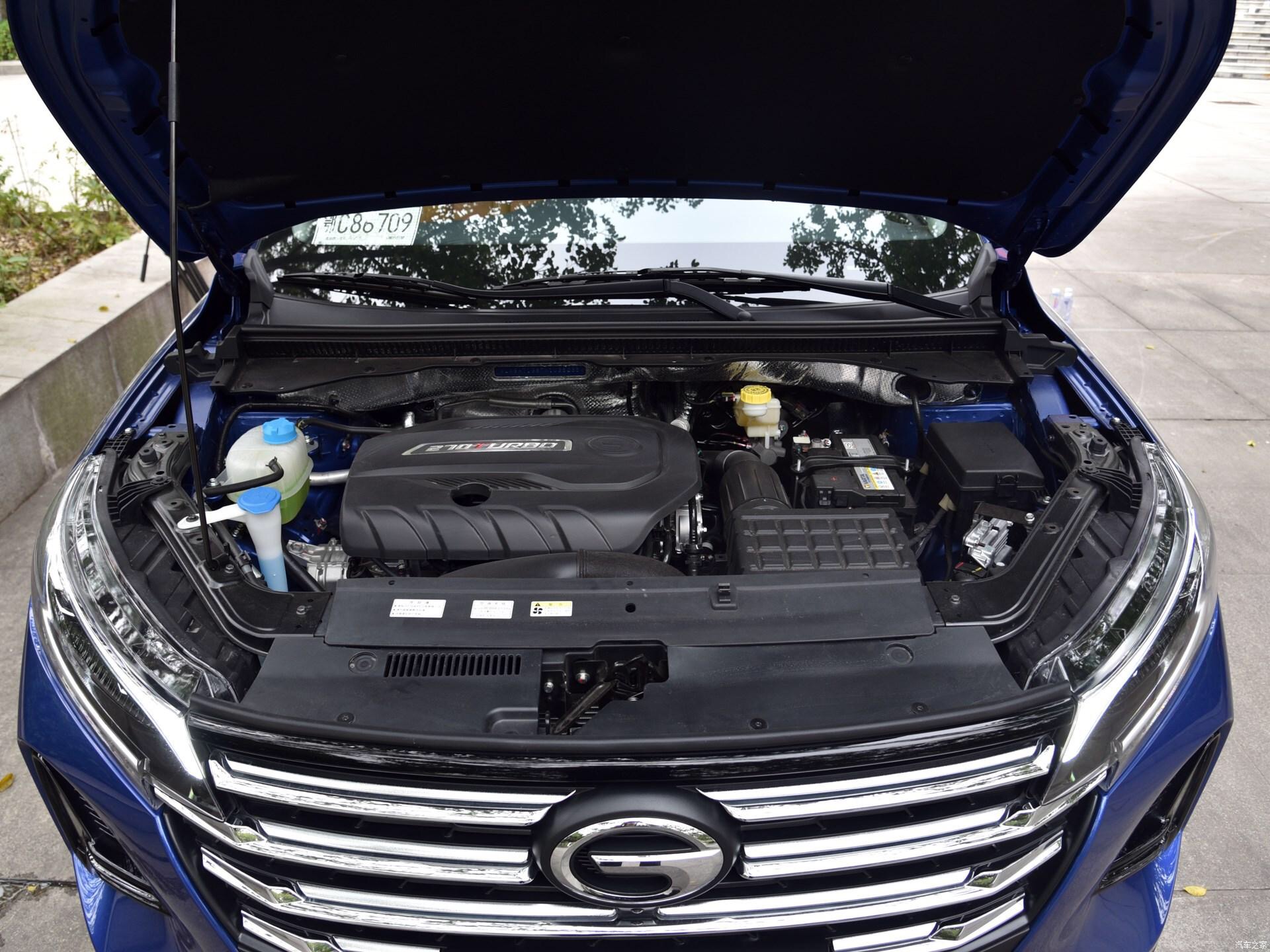 2021款传祺gs4发动机,传祺gs42022款爱信6at怎么使用