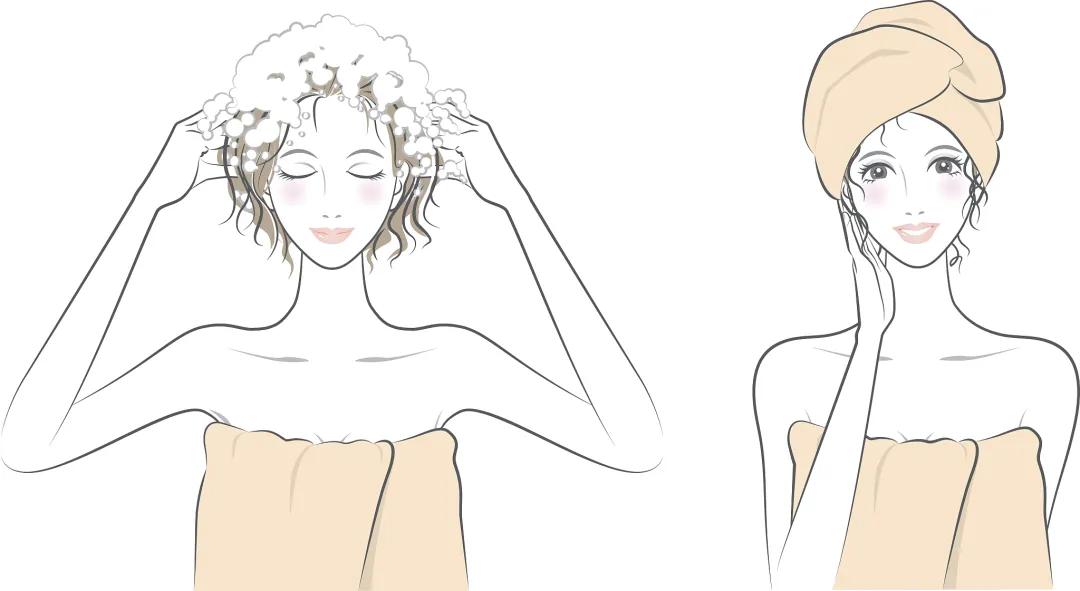 头发出油头屑多脱发还有脂肪粒,头皮油腻头屑多脱发怎么治疗