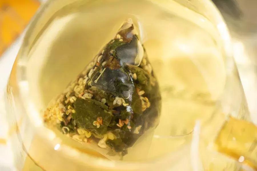 各种茶包推荐,淘宝上的茶包靠谱吗