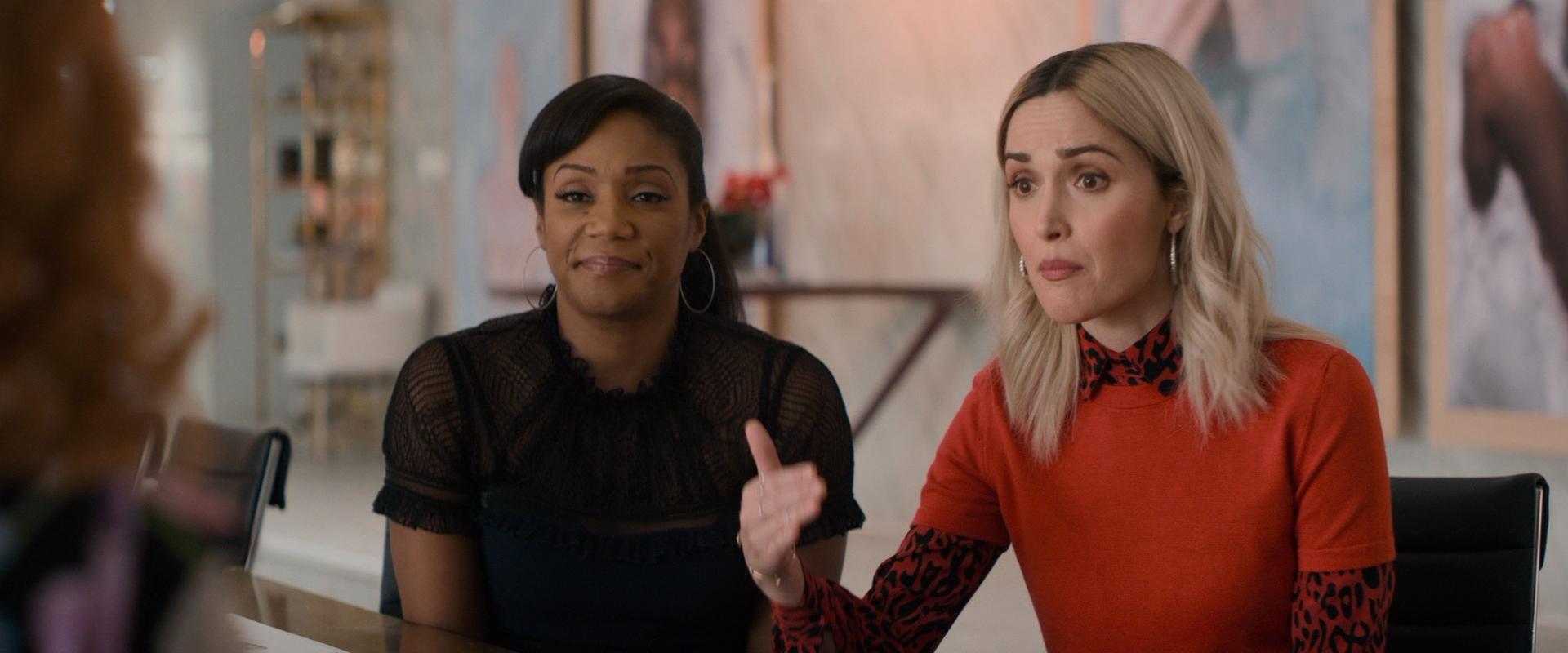 姐妹老板,电影舞台姐妹