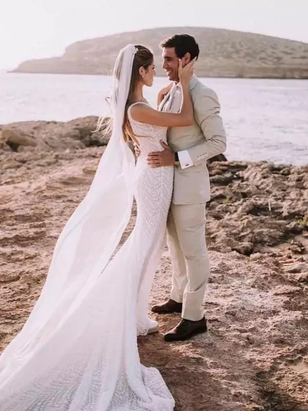 韩国婚纱品牌roserosa,韩国婚纱品牌eilarosa