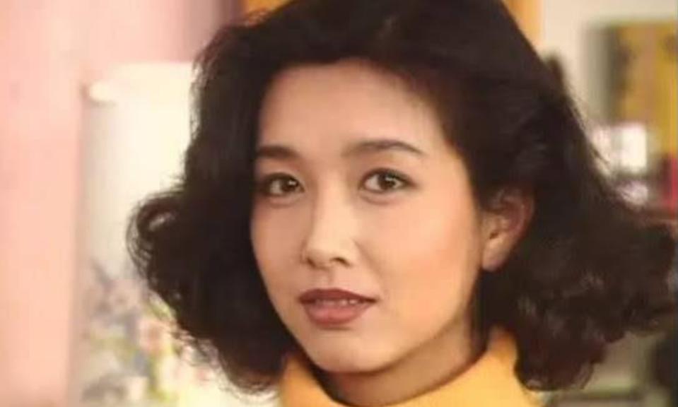 黎明前女演员现状,盘点黎明饰演的角色