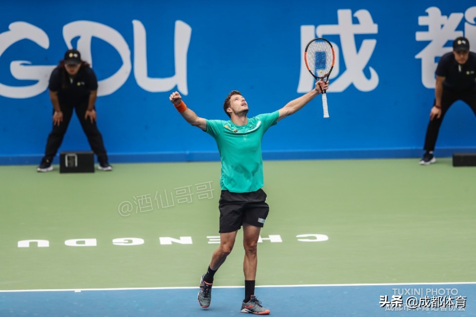 顶级红土网球赛,成都最近的网球比赛