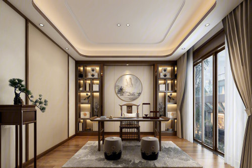 养老有了新选择?树兰医院牵头,打造医养结合度假山水别墅