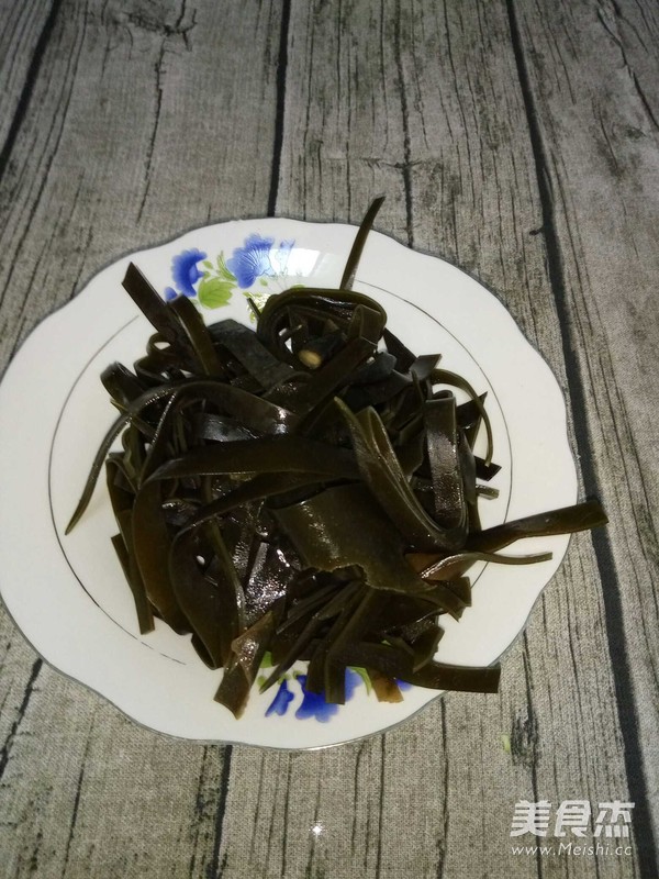 海带豆腐汤怎么做可以减肥又好吃,海带和什么一起煮减肥