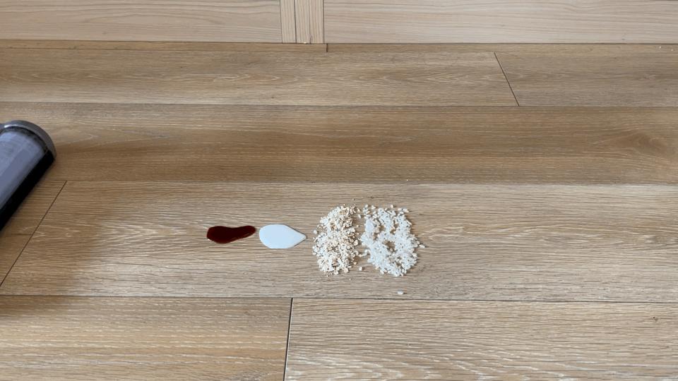 洗地机真的做到了吸拖洗一体吗,吸拖洗一体智能洗地机靠谱吗