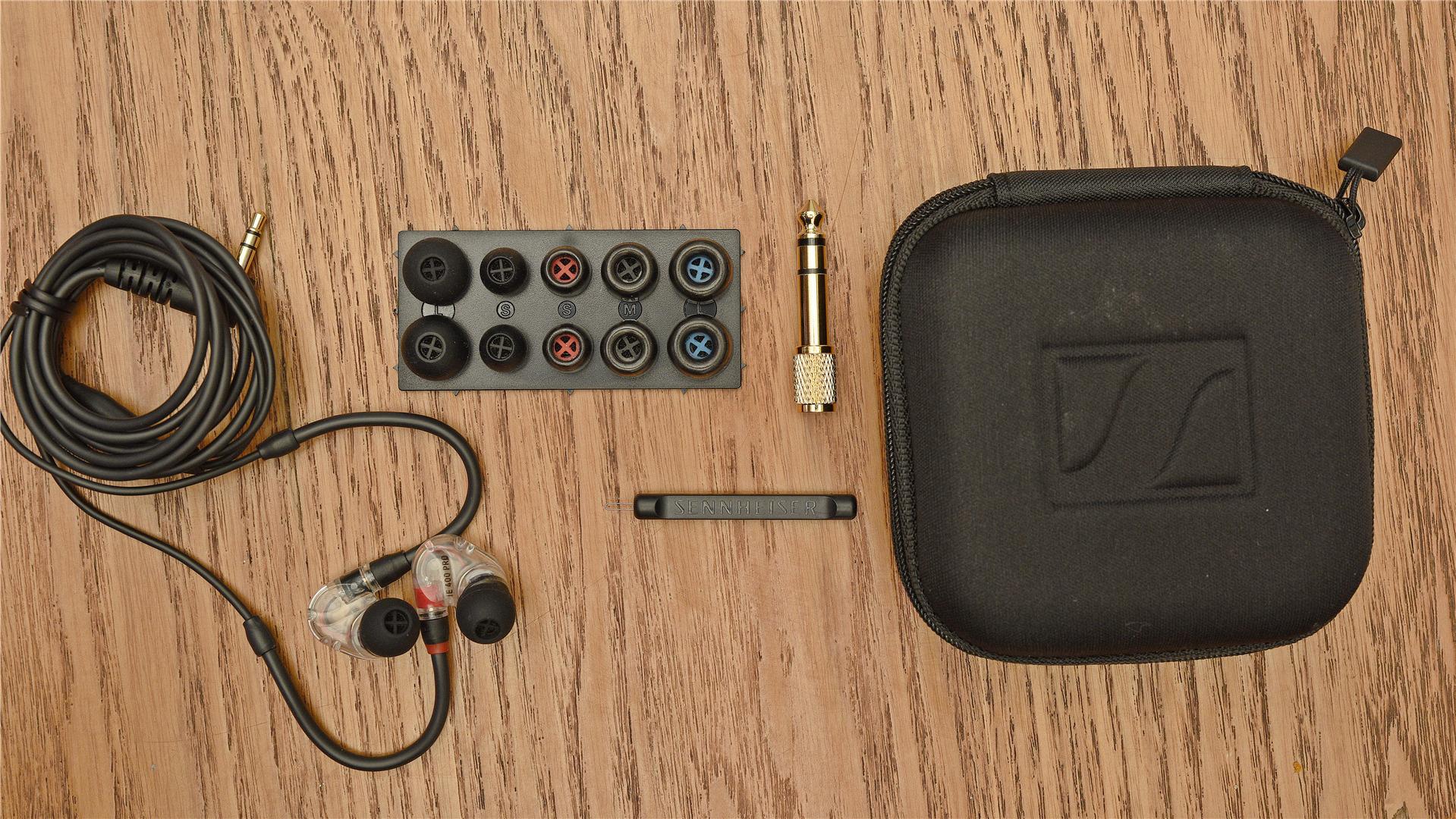 森海塞尔400pro,森海塞尔ie400pro深度评测