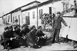 再忆军旅点点滴滴,再忆经典致敬军旅