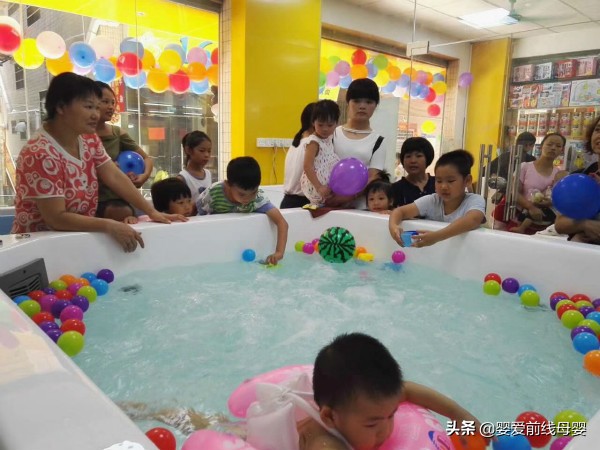 现在母婴店还能开吗前景怎么样,新手加盟母婴店要注意的6大问题