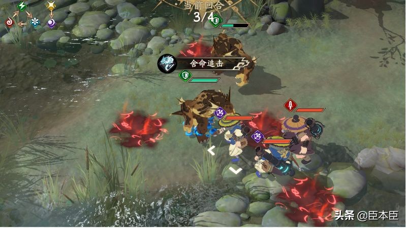 天地劫幽城再临梦境怪谈攻略大全,天地劫幽城再临梦境怪谈蝎子