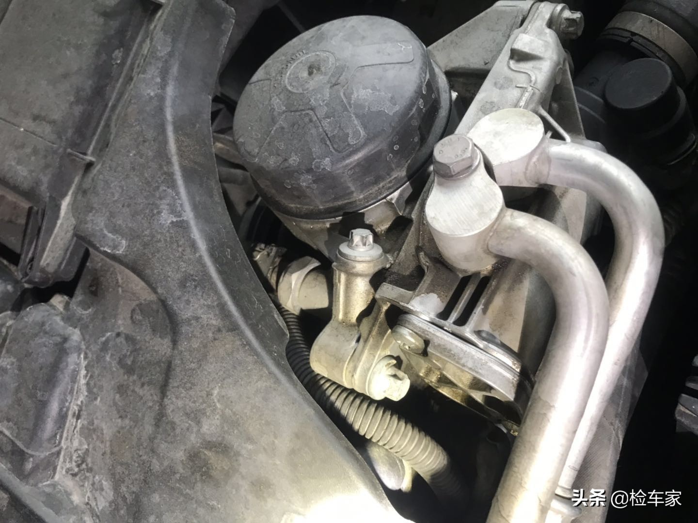 跑了40万公里的宝马740,开了5年的宝马740还值多少钱