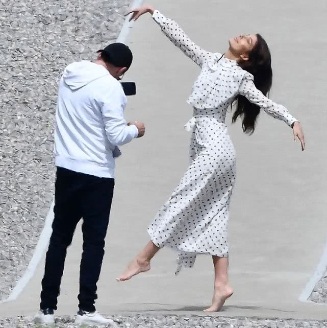 小李子皮特走红毯,小李子皮特戛纳同框