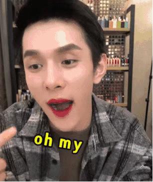 27岁从来没用过化妆品,27岁没用过大牌口红