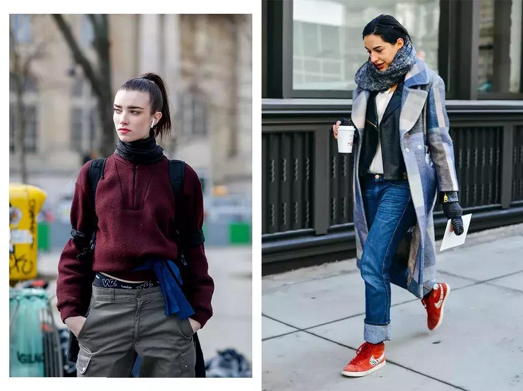 超详细围巾打法,划重点三分钟