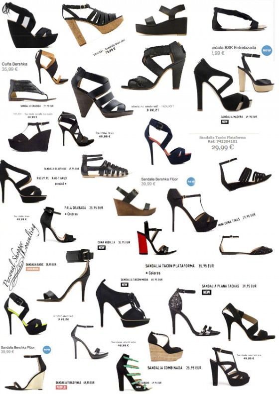 鞋子画法好看,画古风鞋子100种画法