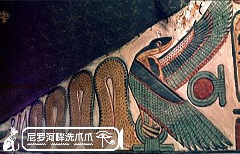 古埃及法老王都有哪些,古埃及法老王的五个名字