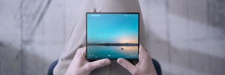 华为5g折叠手机价格及性能怎么样,华为折叠屏怎么贴膜