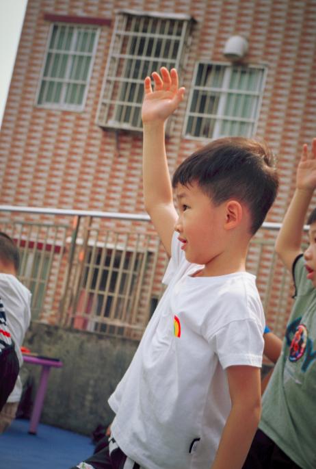 玩转小足球,玩转足球游园会的感想