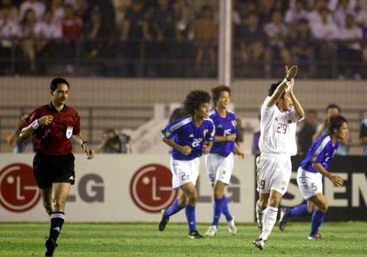 中国足球改革失败的原因,中国足球现状和对策