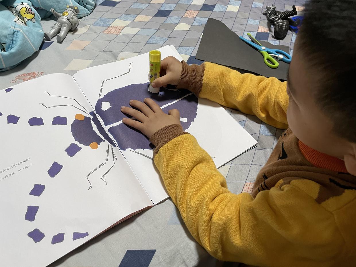 又到了给孩子择校的时节,又到了给孩子买书的季节