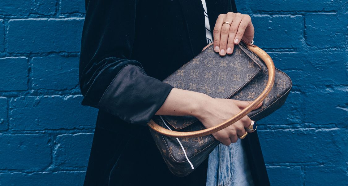 一包难求香奈儿,值得入手的二手lv