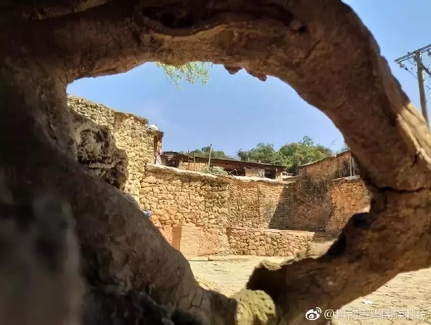 滇南小众村落,云南冷门古村