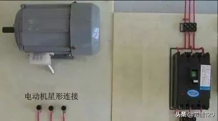 三相电机缺一相线电机要烧掉吗,三相电机缺一相会坏吗