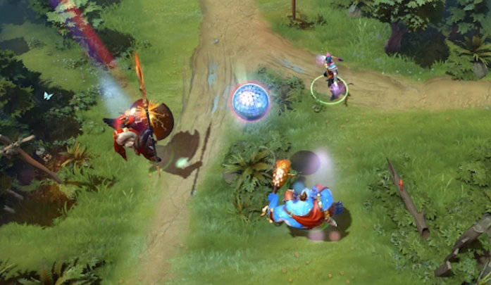 你虽赢尤菜！小本子互动嘲讽让游戏更欢乐