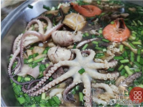 广西南宁天价米粉事件后续,天价米粉最新事件后续