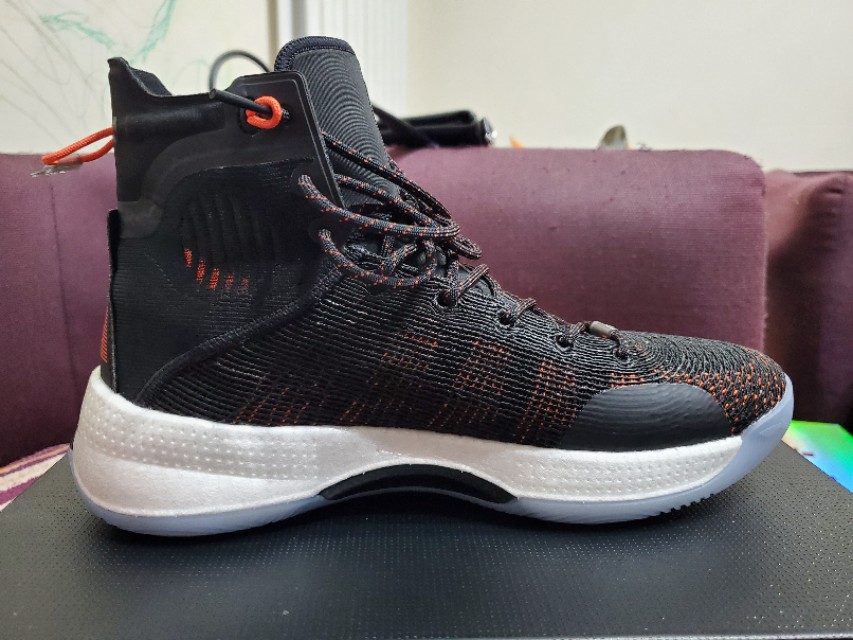 年底败家系列13，差点被遗忘的高端货，驭帅13䨻开箱。