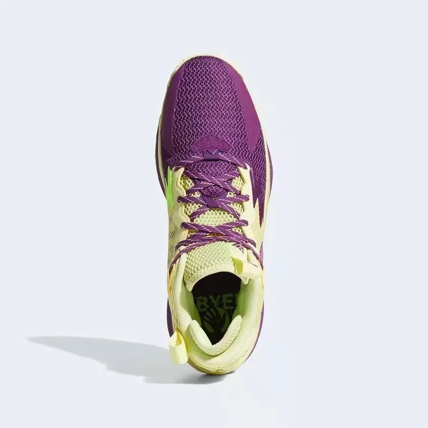 dame8还有其他配色么,dame8发售时间