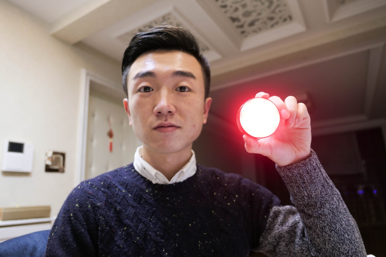 日常护肤不用化妆品,upbuty面膜仪功效