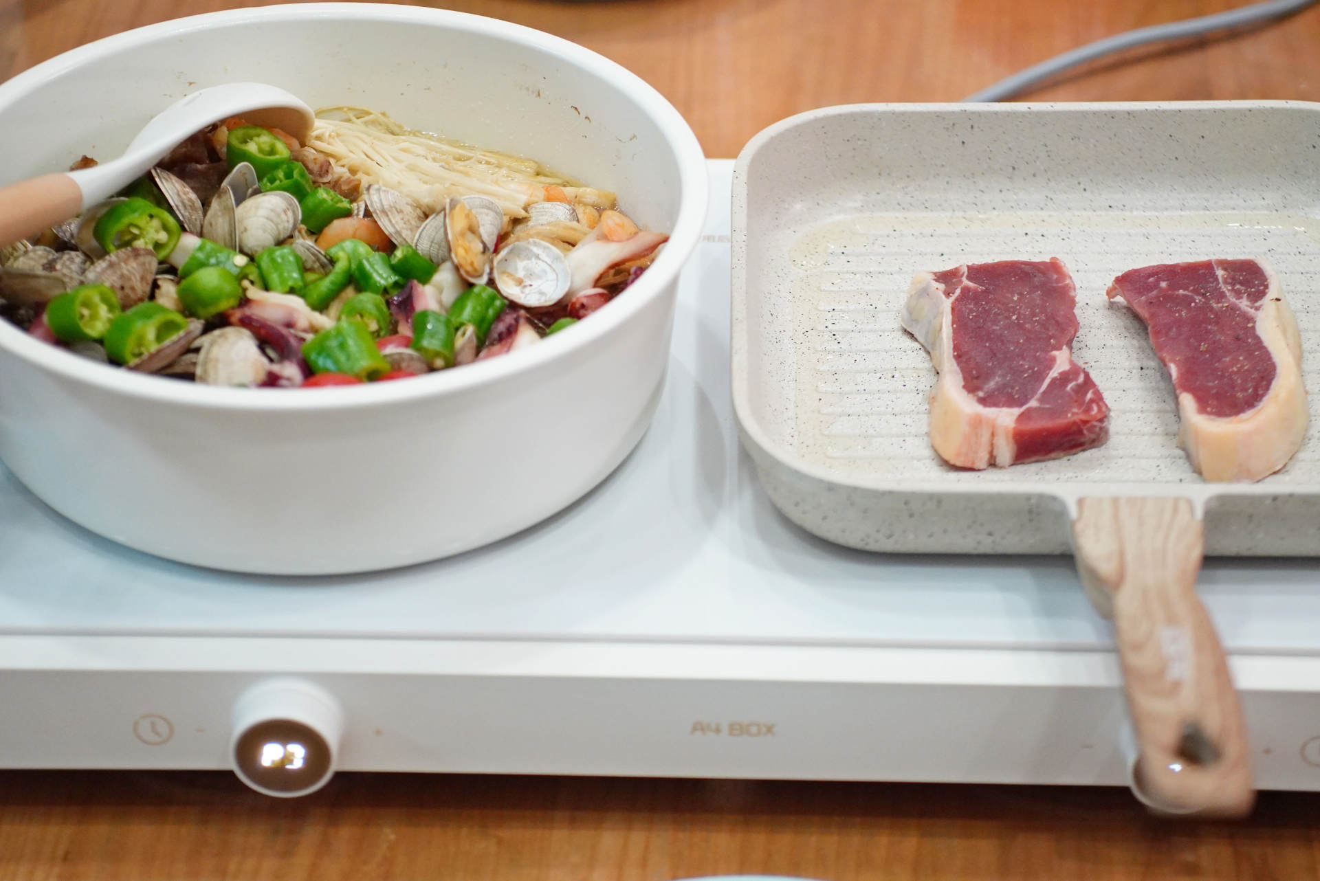 一锅多用靠谱吗,一锅多用不费电