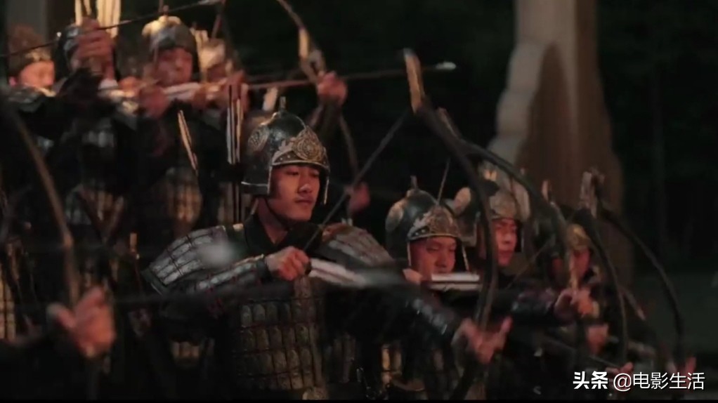 2020年几部超好看的武侠剧,武侠剧打戏巅峰之作