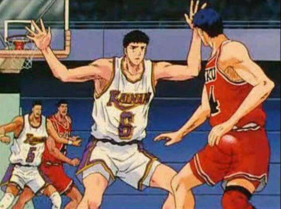 灌篮高手三分球射手排名,灌篮高手三分排名