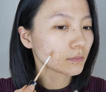 抖音这6个化妆技巧火了，一秒微笑唇也太鸡肋了