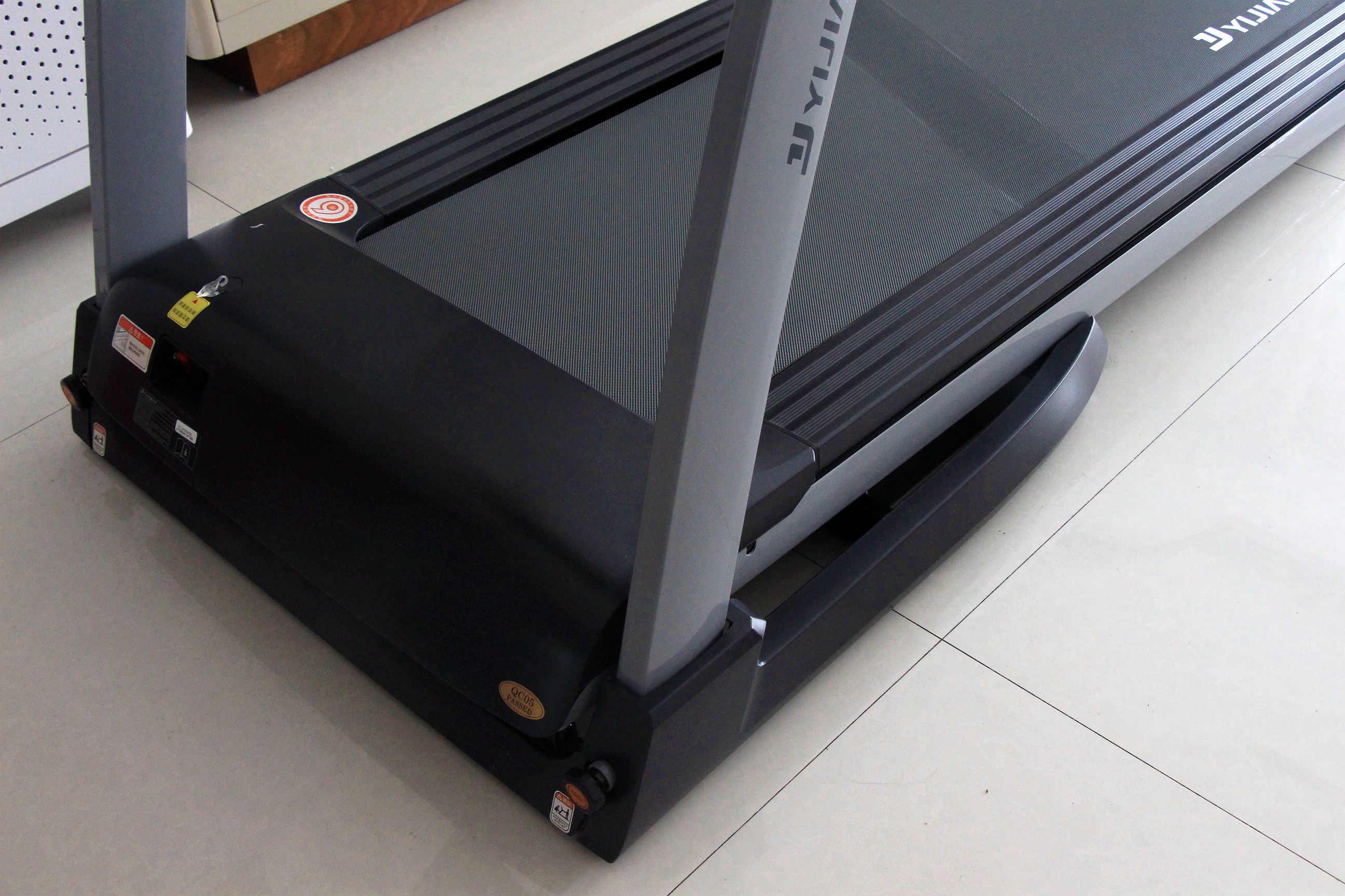 亿健跑步机最新款是哪个型号,亿健智能跑步机m1评测