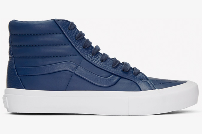 adidas板鞋鞋带怎么穿孔好看,超帅的鞋带系法