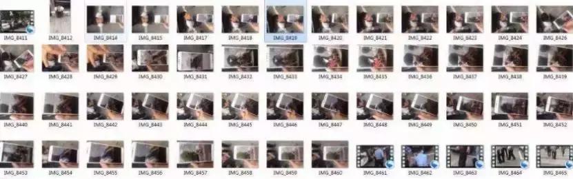 央视曝光!针孔摄像头画质竟是4K高清,仔细检查也难发现!